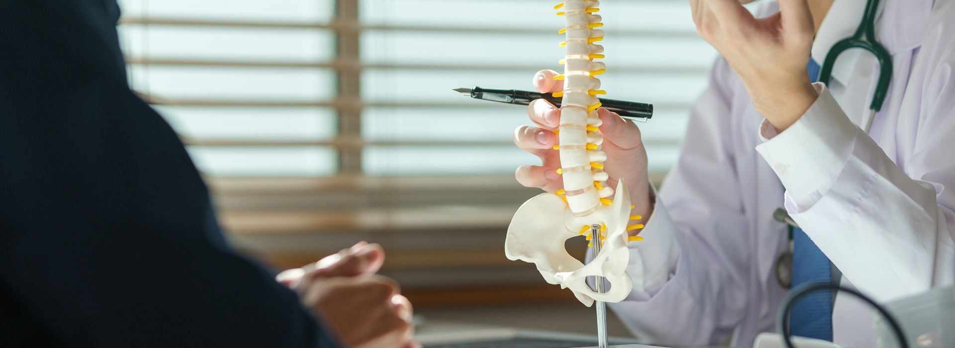 AI-Powered Claims Management for Orthopedics with Personal Injury Patients (PIPs)