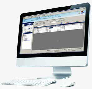 Electronic Health Records
