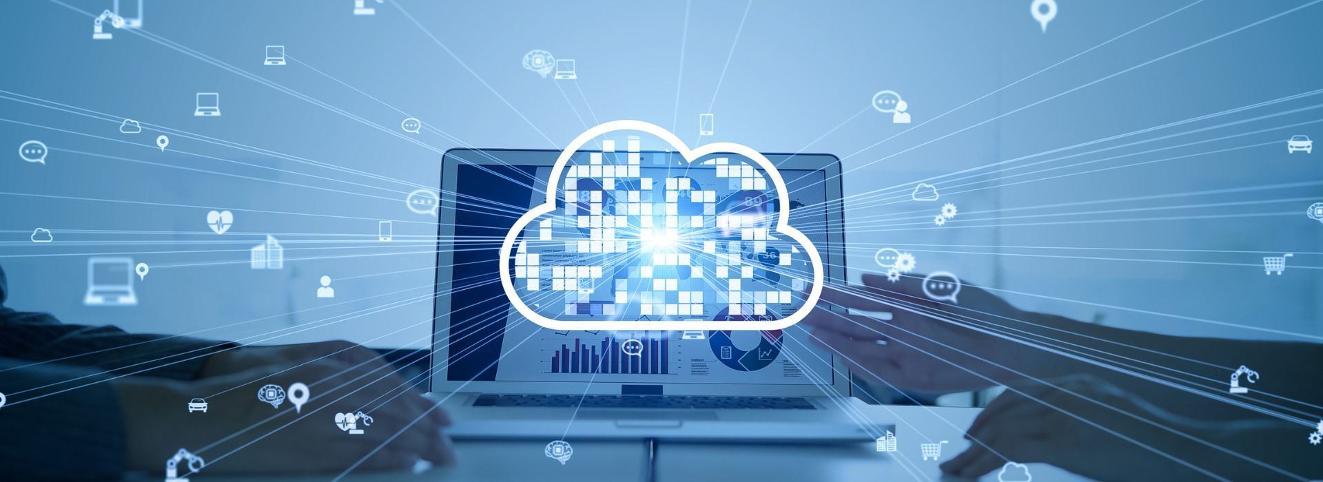 Electronic Health Records (EHR) in 2025 and Beyond: AI, Cloud, and Patient-Centric Care