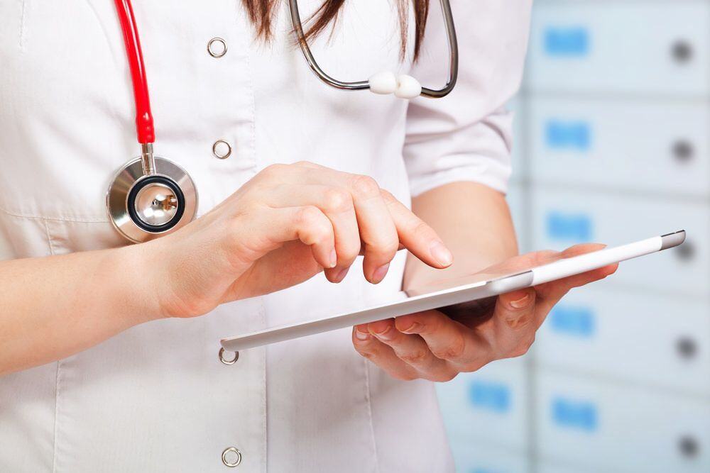 3 Problems an EHR System Will Help Solve