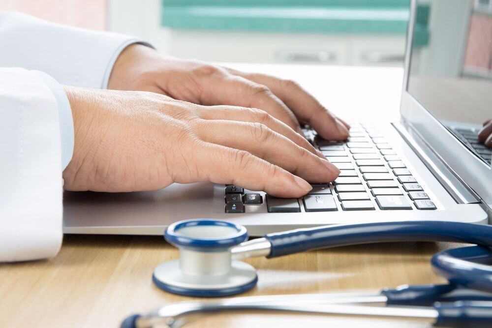 How Do EHR Systems Work?