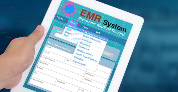top radiology information systems EMR system