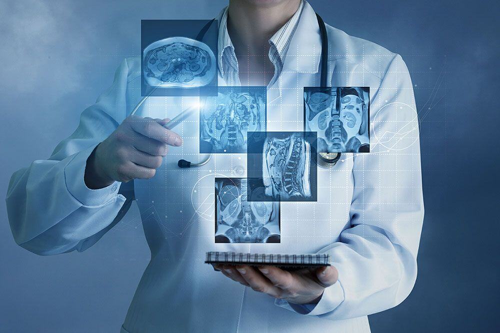 Challenges Facing Radiology Billing and more in 2025