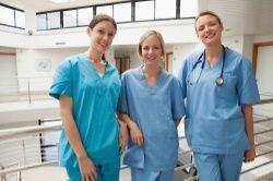 Medical Practice Employee Hiring