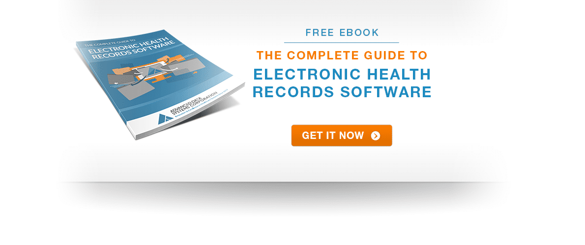 The Complete Guide to Electronic Health Records Software