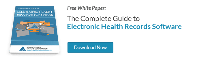 The complete guide to electronic health records software