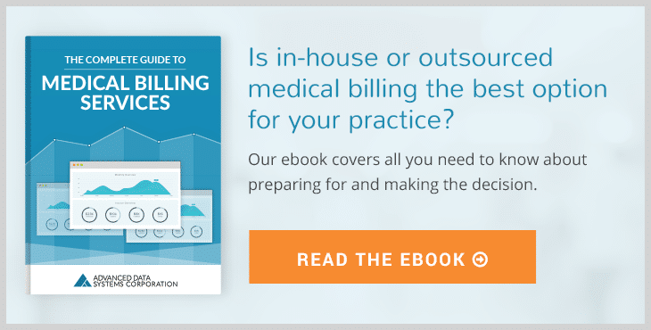 The Complete Guide to Medical Billing Services