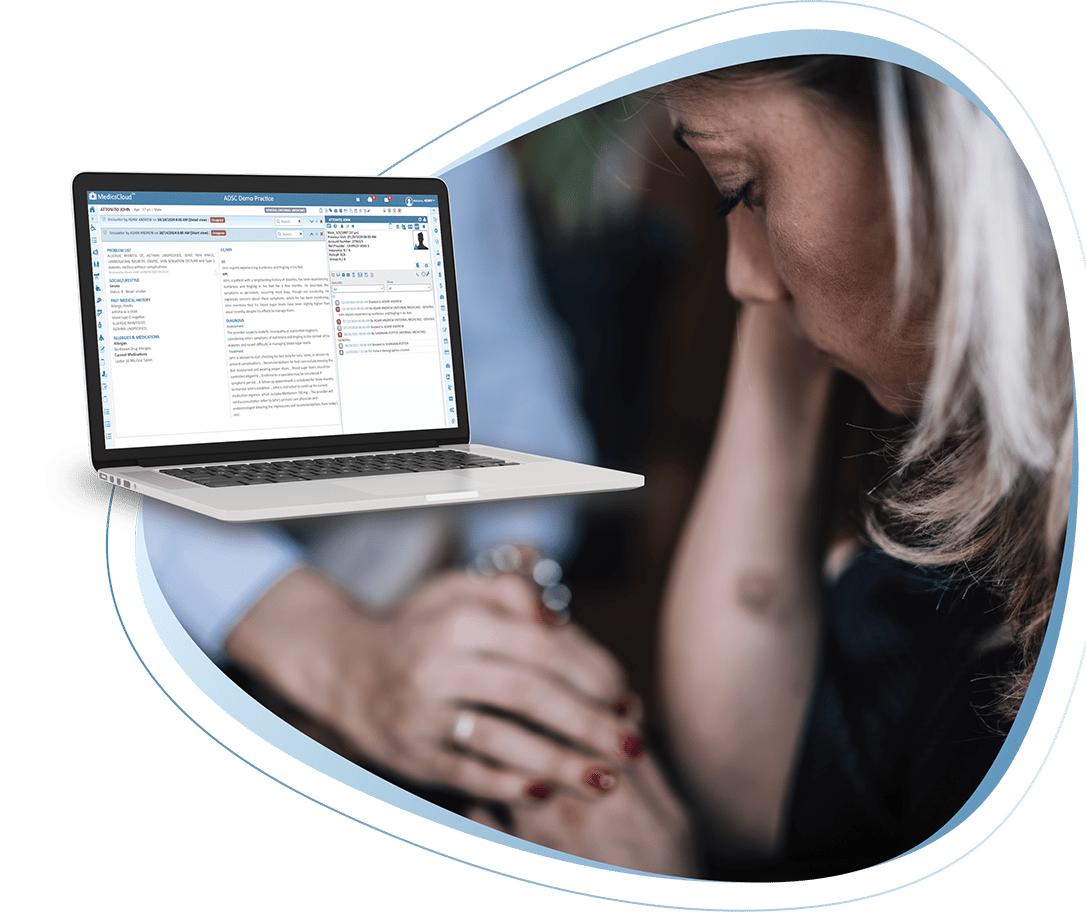 Addiction Treatment Program Image