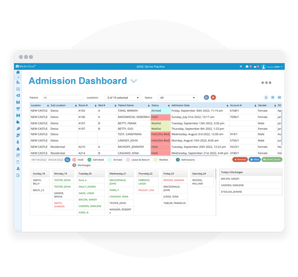 Bed-Management-Admission-Dashboard-Screenshot
