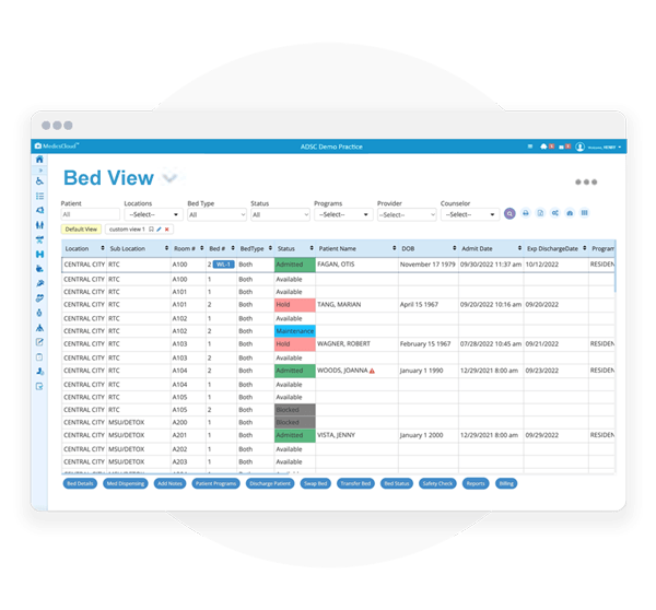 Bed-Management-Bed-View-screenshot