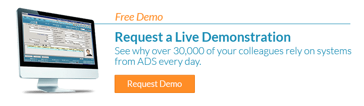 Request a Demo