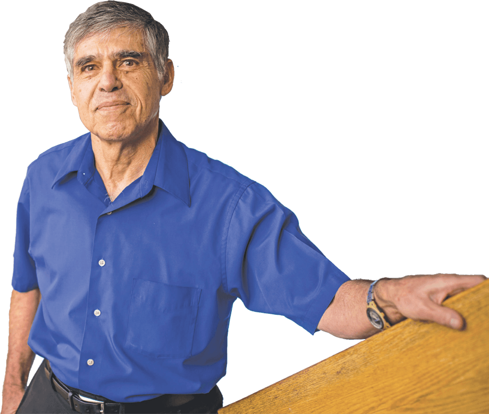 David-Barzillai-President