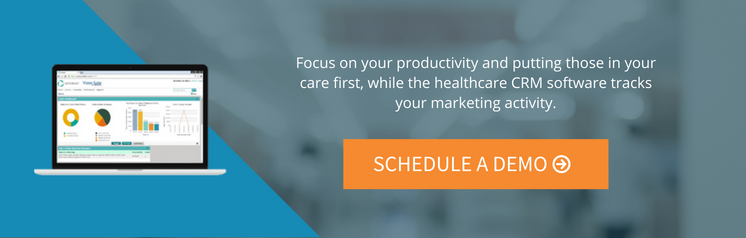 Healthcare-CRM-Software