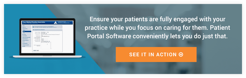 Patient-Portal