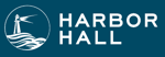 Harbor Hall Logo