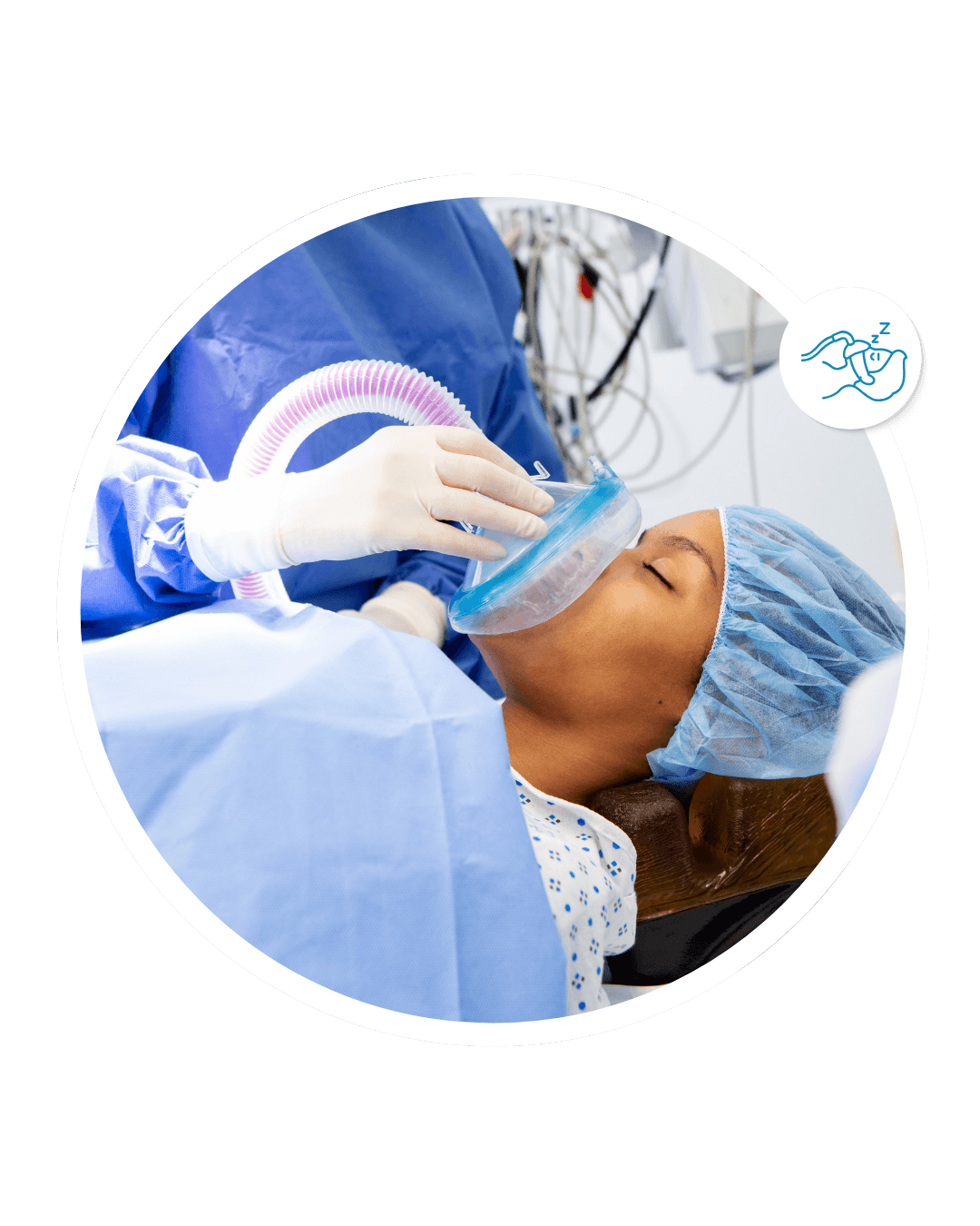 Hero - Anesthesiology