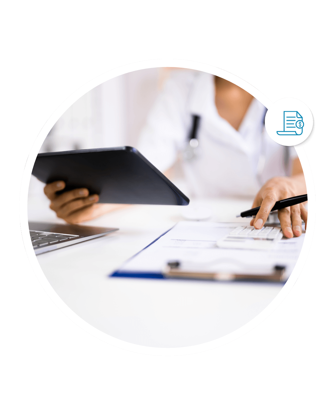 Hero - Medical Billing