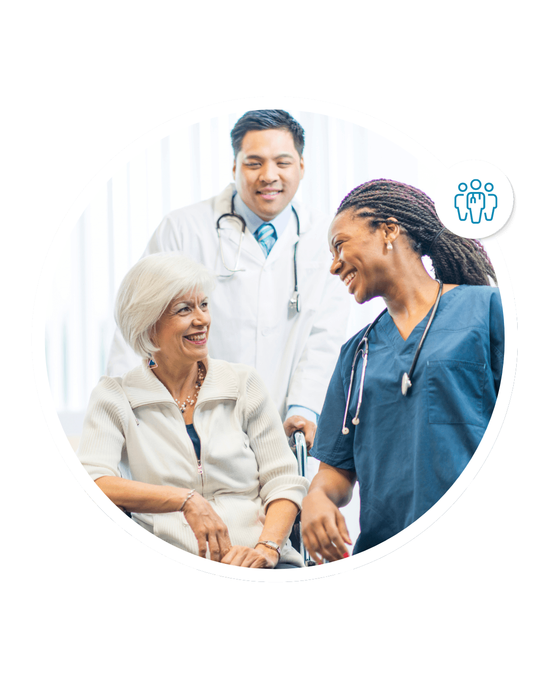 Hero - multi-specialty