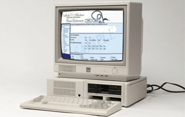 MedicsDocAssistant EHR first edition