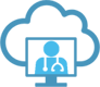 icon-Telemedicine