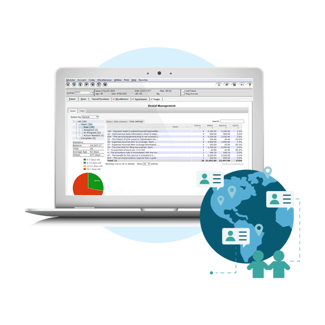 Integrating Clinical and Financial Operations (1)