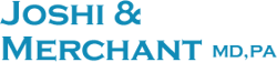 Joshi-Merchant-MD-PA-logo
