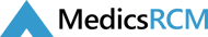 Solutions-MedicsRCM-logo
