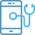Mobile-Health-App-Icon