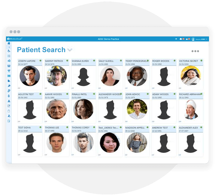 Patient-Call-Center-screen