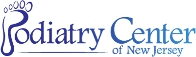 Podiatry-Center-of-New-Jersey-logo