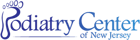 Podiatry-Center-of-New-Jersey-logo