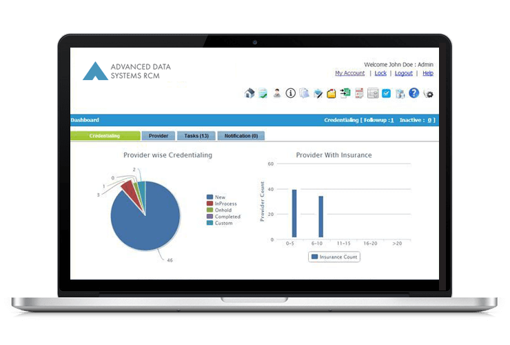 power-feature-credentialing-screen