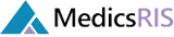 Solutions-MedicsRIS-logo