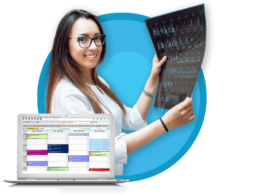 Solutions-RIS-Software